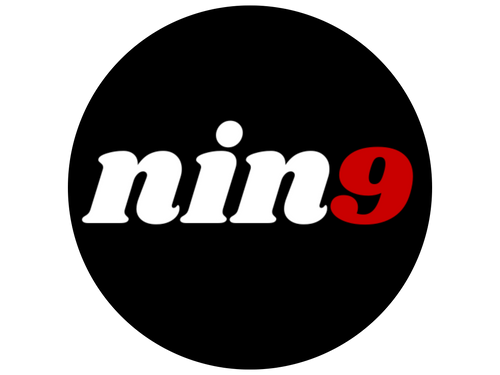 NINE PICKLEBALL SHOP